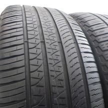 2. 2 x PIRELLI 255/55 R20 110W XL Scorpion Zero All Season LR PNCS 2019 Wielosezon 5,8mm