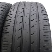 2. 4 x GOODYEAR 275/60 R20 115H EfficientGrip SUV 4X4 Lato M+S 2019 5,8-6,5mm