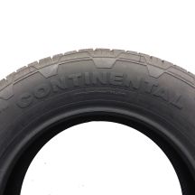 5. Opony 205/70 R15 4x CONTINENTAL 96T 4x4 Contact Letnie 2020 Nieużywane 