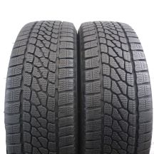 2 x FIRESTONE 215/65 R16 C 109/107T Vanhawk 2 Winter Zima 8mm 