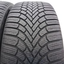 2. Opony 235/45 R20 2x BRIDGESTONE 100W XL Blizzak 6 Zimowe 2025 8,2mm 