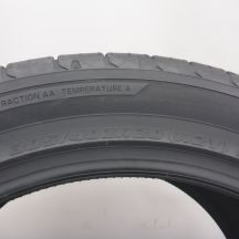 6. Opony 305/40 ZR20 2x YOKOHAMA 112Y XL Advan Sport V107 SUV Letnie 2023  