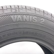 7. Opony 215/70 R15C 4x BARUM 109/107R Vanis 2 Letnie 2021 8,5-9,8mm