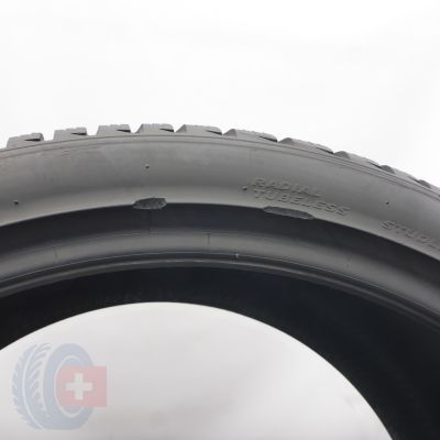 8. Opona 315/30 R22 1x HANKOOK 107V XL Winter I Cept evo 3x Zimowa 2023 7mm