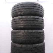 Opony 215/55 R18 4x MICHELIN 99V XL Primacy4 VOL Letnie 2020 6,8-7mm