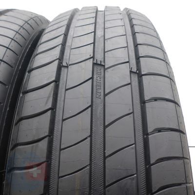 4.  2 x MICHELIN 175/65 R17 87H ePrimacy TOYOTA AYGO X Lato 2023 Jak Nowe