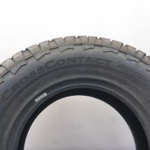 6. Opony 265/70 R16 4x CONTINENTAL 112H CrossContact ART Letnie M+S 2018/19 Nieużywane 
