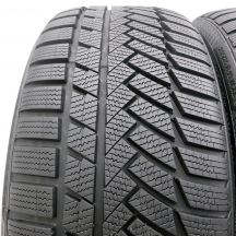2. 2 x CONTINENTAL 235/35 R19 91W XL WinterContact TS 850 P Zima 8-8.5mm 