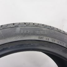 6. Opony 215/45 R17 4x PIRELLI 91V XL Cinturato P7 Letnie 2019 