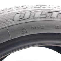 3. Opony 255/50 R19 4x GOODYEAR 107H XL UltraGrip Wrangler BMW Zimowe 2022 7,8mm