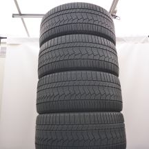 Opony 285/35 R22 4x CONTINENTAL 106W XL WinterContact TS860S AO Zimowe 2019 6,3-6,8mm