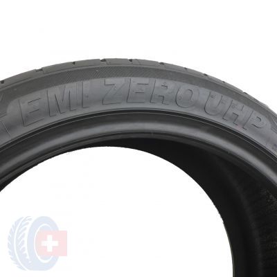 5. 2 x MINERVA 245/45 R20 103Y XL Emi Zero UHP M+S Lato 