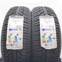 Opony 185/65 R14 2x SEMPERIT 86T Master Grip 2 Zimowe 2024 