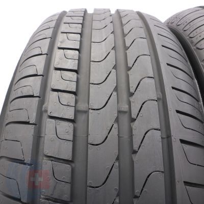 2. Opony 215/55 R16 2x PIRELLI 97W XL Cinturato P7 Blue Letnie 2017 7,8mm