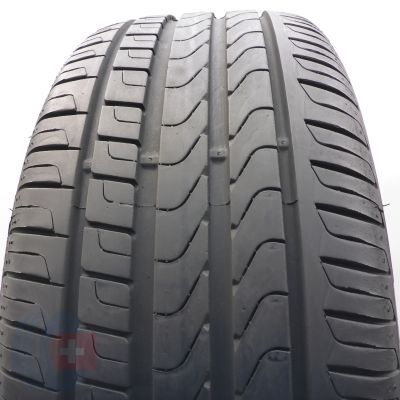 2. Opona 225/40 R18 1x PIRELLI 92Y XL Cinturato P7 Letnia 2021 7mm