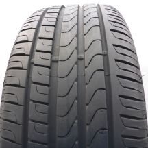 2. Opona 225/40 R18 1x PIRELLI 92Y XL Cinturato P7 Letnia 2021 7mm