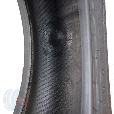 7. 2 x SEMPERIT 195/70 R15 C 104/102S Van-Life 2 Lato 6.8-7.2mm 