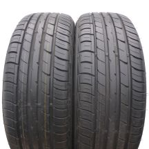 4. 4 x FALKEN 225/60 R17 99H Ziex ZE914A Ecorun Lato 2017 Nieużywane