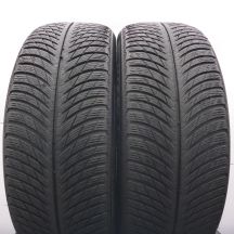 Opony 255/45 R20 2x MICHELIN 105V XL PilotAlpin 5 SUV Zimowe 2023 6,8mm