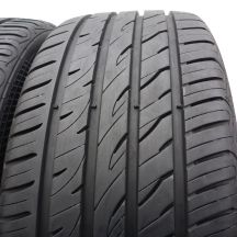 3. Opony 225/45 R17 2x ESA TECAR 94Y XL Spirit PRO Letnie 2023 8,2mm