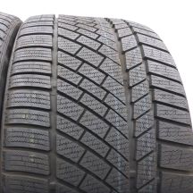 3. Opony 285/30 R19 2x CONTINENTAL 98V XL ContiWinterContact TS 830 P Zimowe 2017 