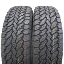 2 x GENERAL 225/70 R17 108T XL Geabber AT 3 Wielosezon 2019