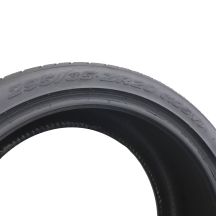 6. 4 x PIRELLI 295/35 ZR20 105Y XL P Zero F Lato 2018 5,2mm