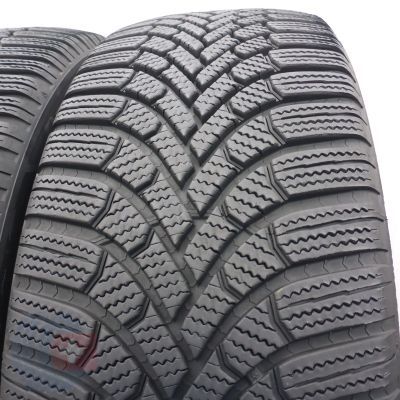 3. Opony 215/45 R20 4x  BRIDGESTONE 95W XL Blizzak 6 Zimowe 2025 7,5mm