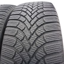 3. Opony 215/45 R20 4x  BRIDGESTONE 95W XL Blizzak 6 Zimowe 2025 7,5mm