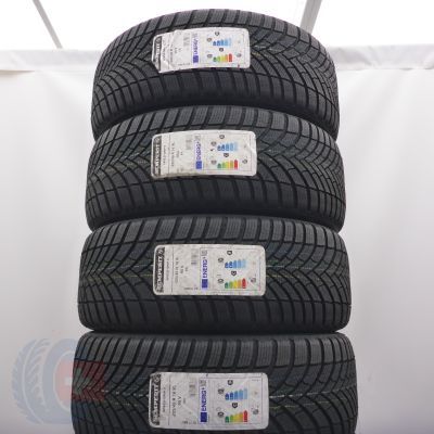 Opony 225/45 R18 4x SEMPERIT 95V XL Speed-Grip 5 Zimowe 2025 