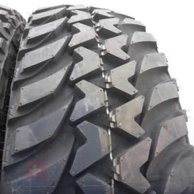 3. Opony 245/75 R16 2x BRIDGESTONE 120/116Q Dueler M/T M+S Letnie 2021 