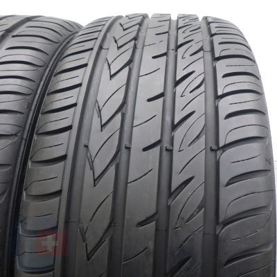 2. 4 x VIKING 215/45 R17 91Y XL ProTech NewGen Lato 6.9 ; 8mm