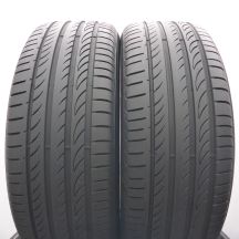 Opony 235/55 R18 2x PIRELLI 104W XL Powergy Letnie 2024 6,2-6,5mm