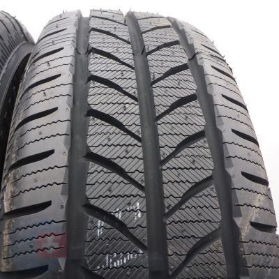 3. Opony 225/70 R15C 4x YOKOHAMA 112/110R WY001 Zimowe 2025 