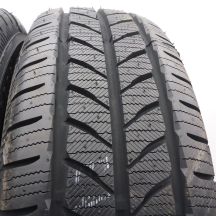 3. Opony 225/70 R15C 4x YOKOHAMA 112/110R WY001 Zimowe 2025 