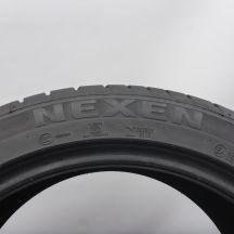 6. Opony 225/45 R17 4x NEXEN 91W NFera Sport SU2 Letnie 2024 6,8mm