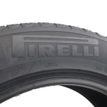 2. 1 x PIRELLI 255/55 R20 110W Scorpion ZeroAll Season PNCS Wielosezon  6 mm