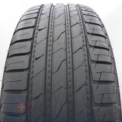 Opona 235/60 R18 1x NOKIAN 107H Line Suv Letnia 2018