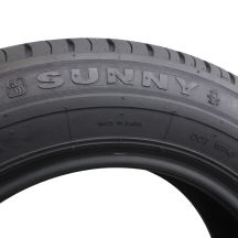 5. 2 x SUNNY 195/70 R15C 104/102R Transporter Lato 2018 7,2mm