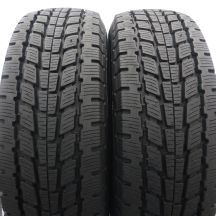 4. Opony 215/70 R15C 4x PETLAS 109/107R Fullgrip PT925 Wielosezonowe 2020 Jak Nowe