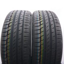 4. Opony 205/50 R17 4x CONTINENTAL 93Y XL PremiumContact 6 Letnie 2018/19 
