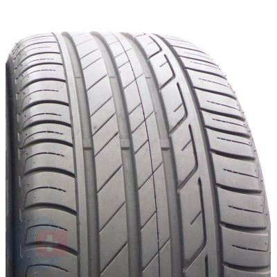3. Opony 225/45 R17 2x BRIDGESTONE 91V Turanza T001 Letnie 2017 6,8mm