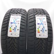 4. Opony 215/50 R17 4x UNIROYAL 94V XL WinterExpert Zimowe 2022 