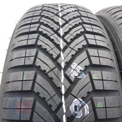 3. Opony 175/55 R15 2x FALKEN 77T EuroAll Season AS220 Wielosezonowe 2026 