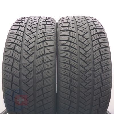 Opony 225/45 R18 2x VREDESTEIN 95W XL Wintrac Pro Zimowe 2021, 2021 7,5mm