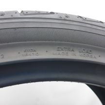 7. Opona 285/55 R22 1x HANKOOK 106Y XL Ventus S1 evo 2 SUV R01 Sound Absorber Letnia 2019 5,8mm