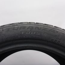 6. Opony 255/40 R18 2x BRIDGESTONE 99Y XL Turanza T005 BMW Letnie 2019 6,2mm 