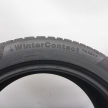 5. Opona 235/50 R19 1x CONTINENTAL 103V XL WinterContact TS850P Zimowa 2020 7mm
