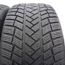 3. Opony 235/40 R19 2x VREDSTEIN 96W XL Wintrac PRO Zimowe 2023 7,2mm