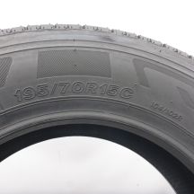 4. Opona 195/70 R15C 1x FIRESTONE 104/102R Vanhawk Letnia 2021